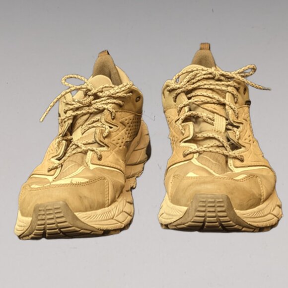 HOKA ONE ONE Anacapa Low GTX Men's 12.5D Waterproof Hiking - Picture 5 of 11